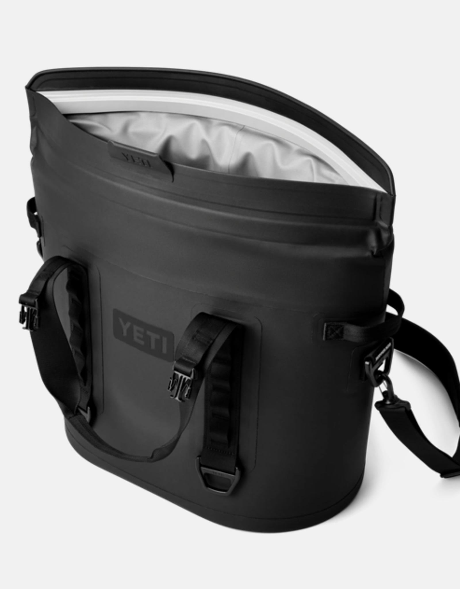 Hopper M30 2.0 Black