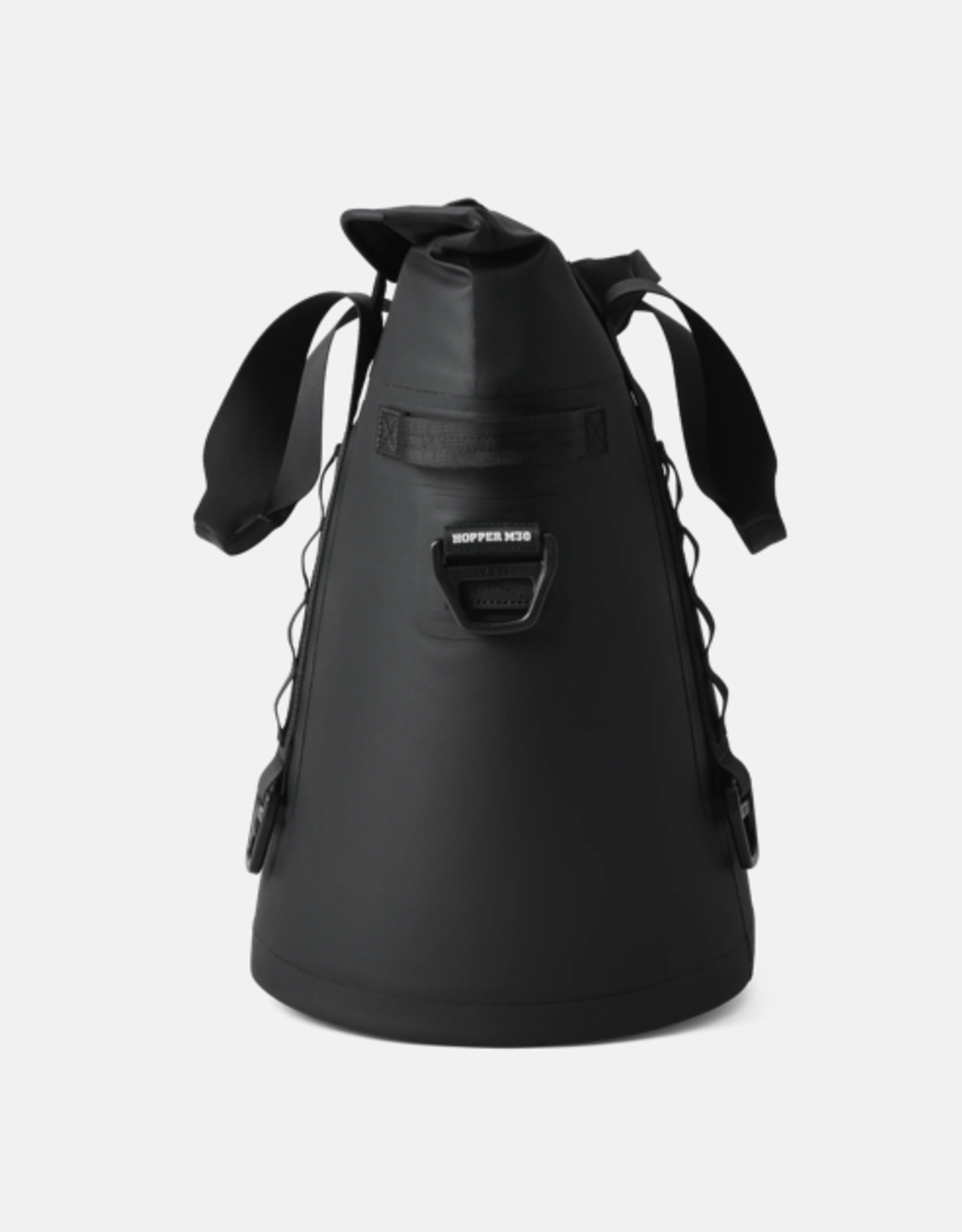 Hopper M30 2.0 Black