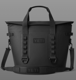 Hopper M30 2.0 Black