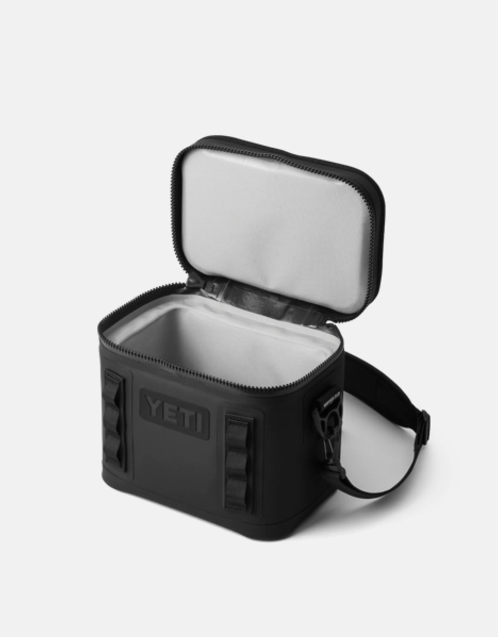 Hopper Flip 8 Black
