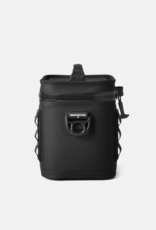 Hopper Flip 8 Black