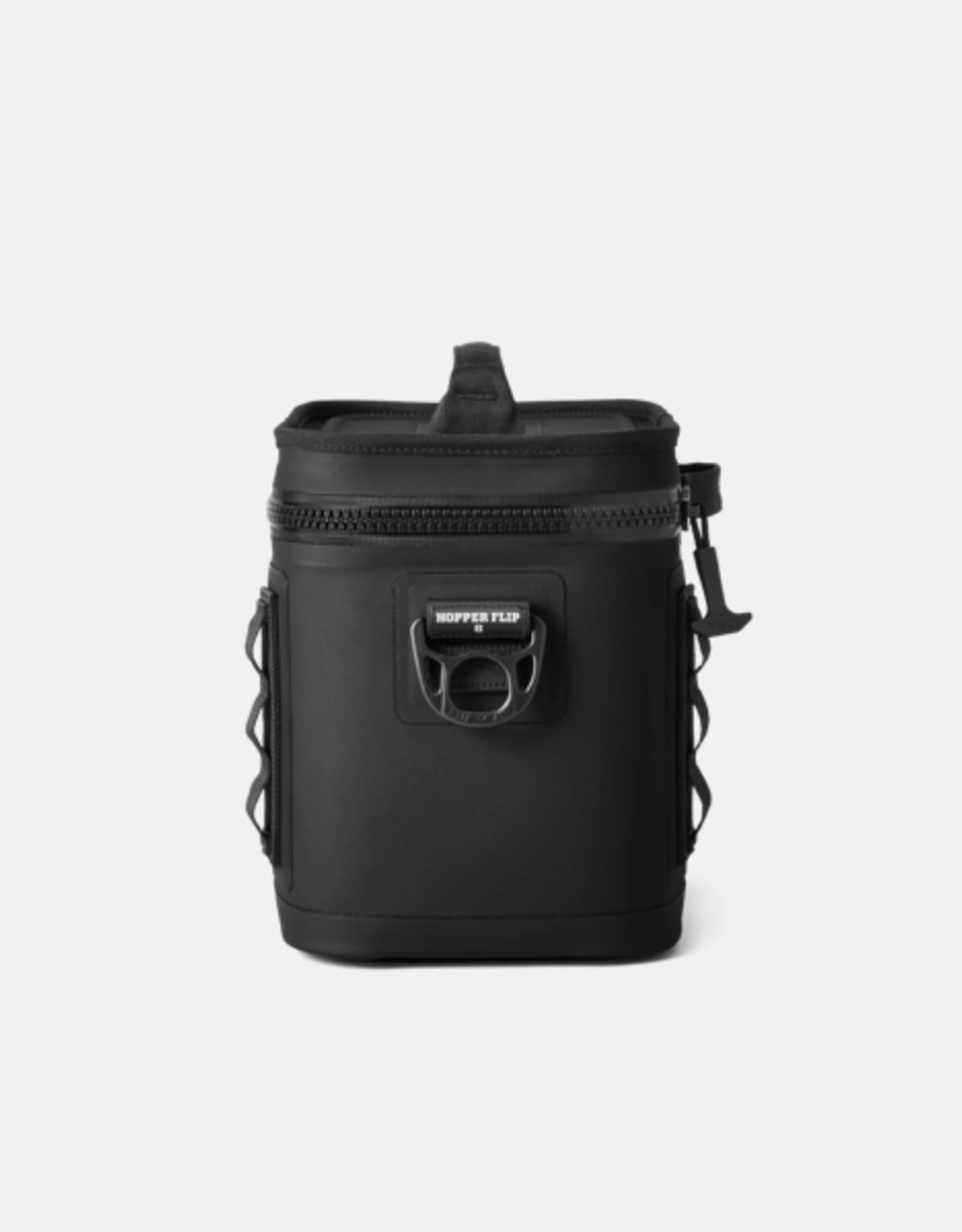 Hopper Flip 8 Black