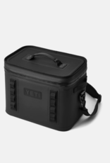 Hopper Flip 18 Black