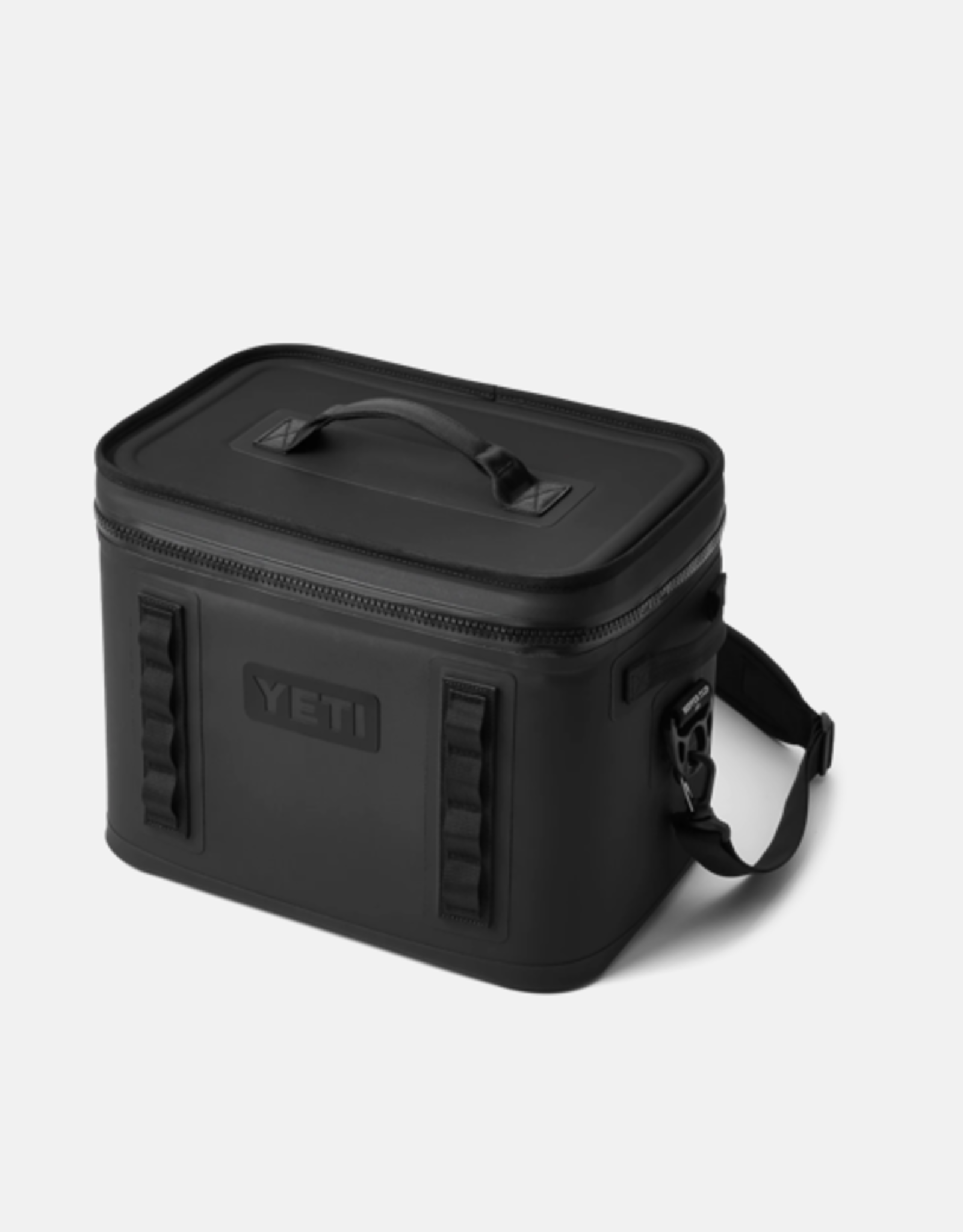 Hopper Flip 18 Black