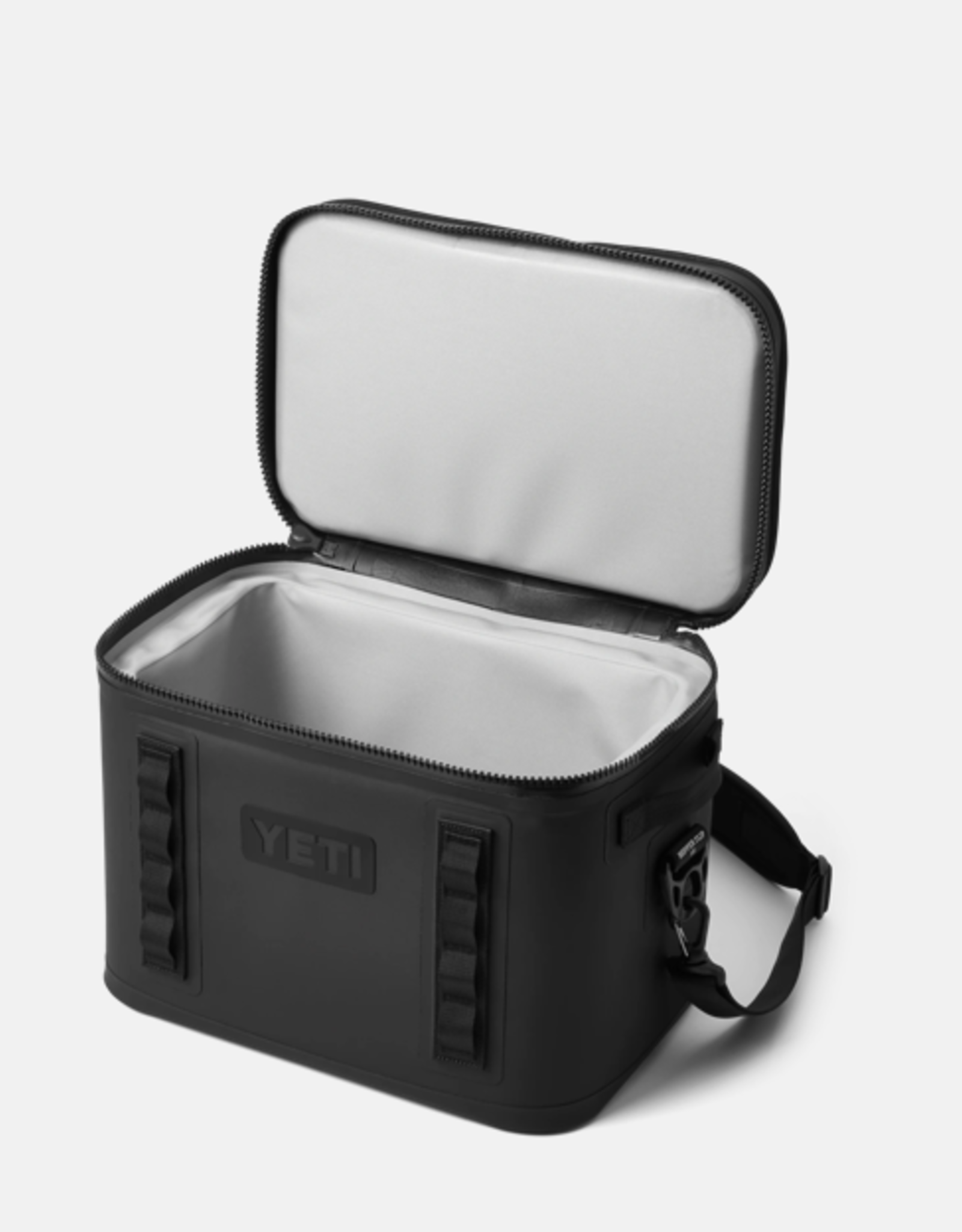 Hopper Flip 18 Black
