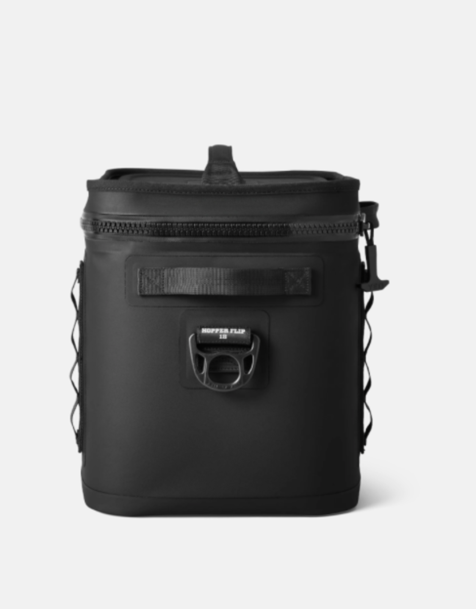 Hopper Flip 18 Black