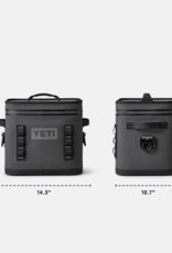 Hopper Flip 12 Black Hopper Flip 12 Black