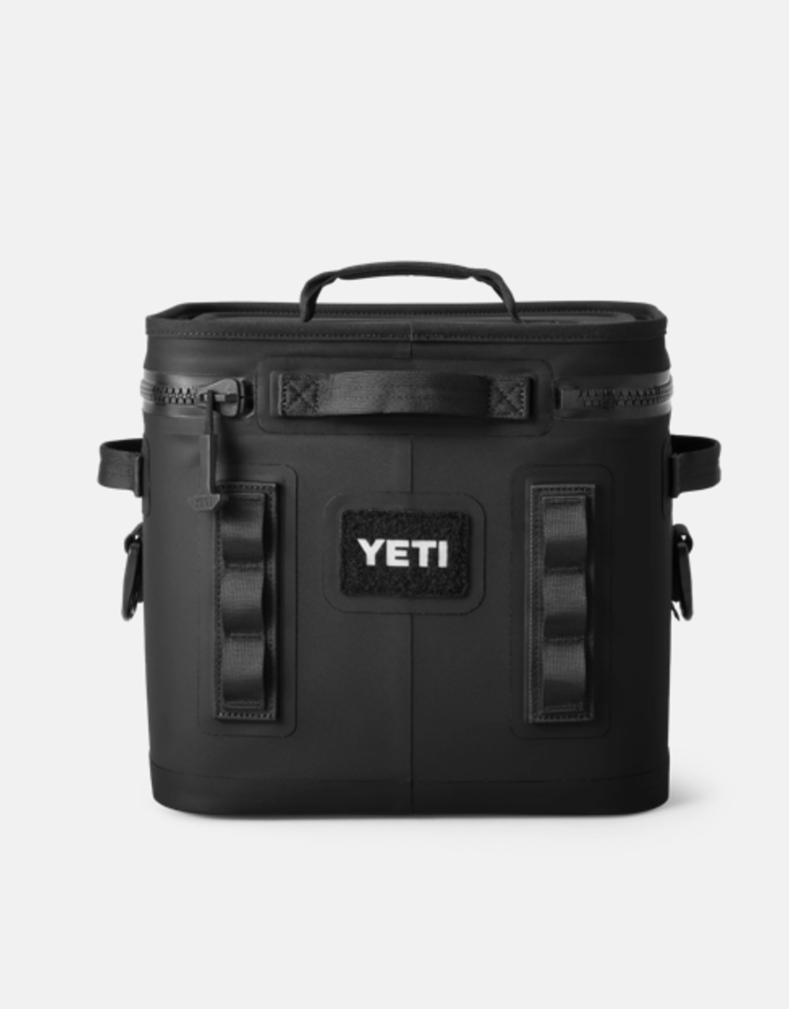 Hopper Flip 12 Black