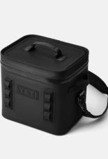 Hopper Flip 12 Black Hopper Flip 12 Black