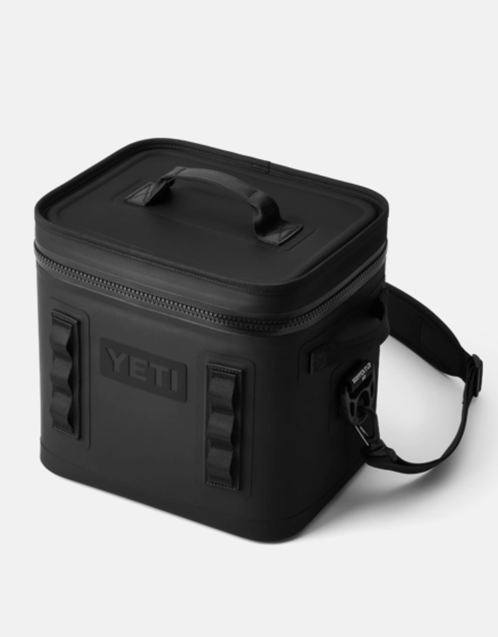 Hopper Flip 12 Black