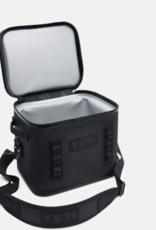 Hopper Flip 12 Black Hopper Flip 12 Black