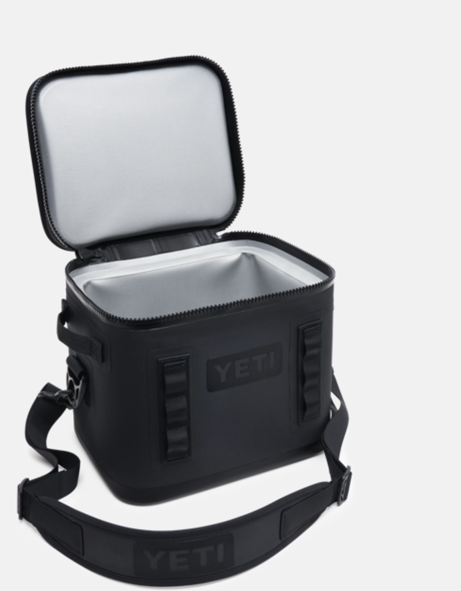 Hopper Flip 12 Black