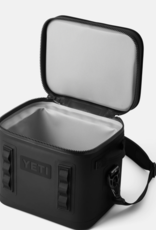 Hopper Flip 12 Black Hopper Flip 12 Black