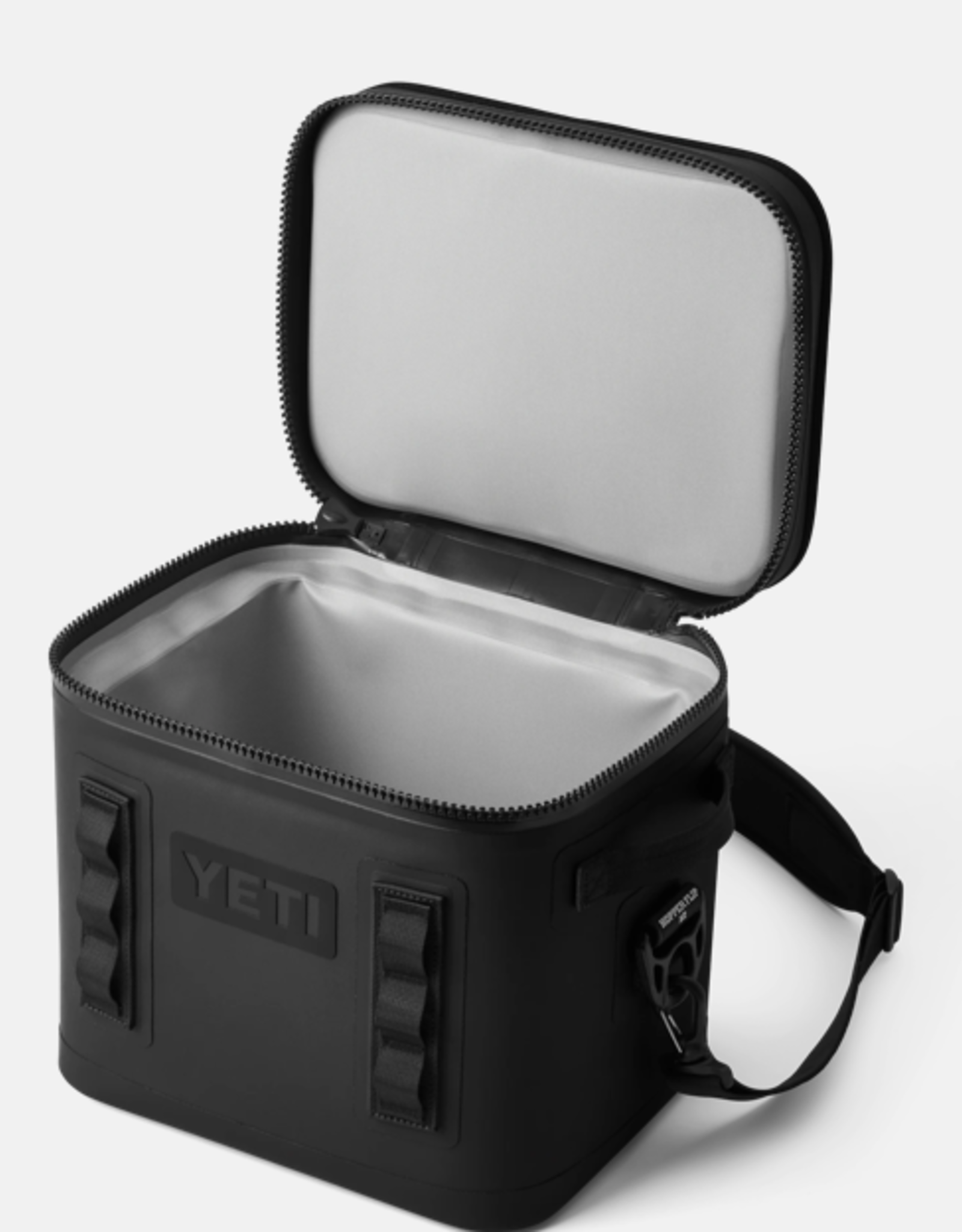 Hopper Flip 12 Black