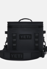 Hopper Flip 12 Black Hopper Flip 12 Black