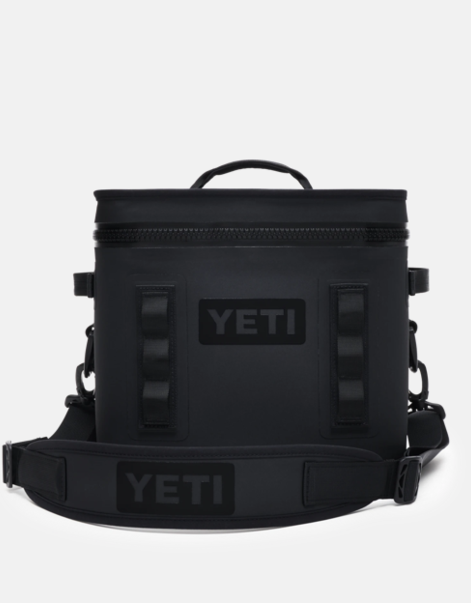 Hopper Flip 12 Black