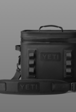 Hopper Flip 12 Black Hopper Flip 12 Black