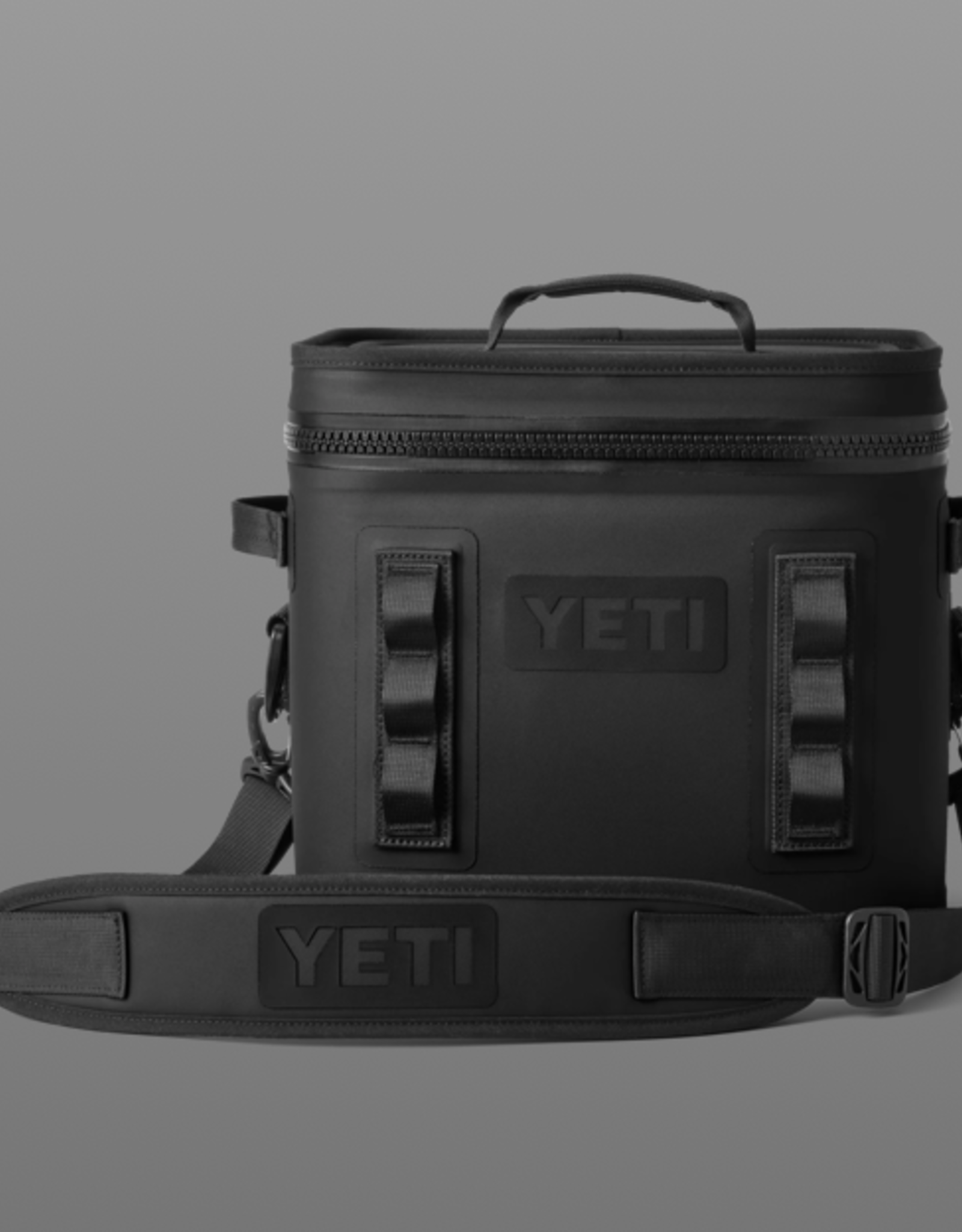 Hopper Flip 12 Black