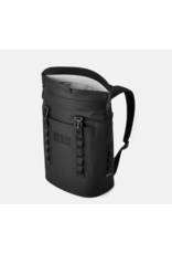 Hopper Backpack M12 Black