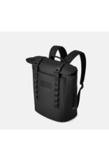 Hopper Backpack M12 Black