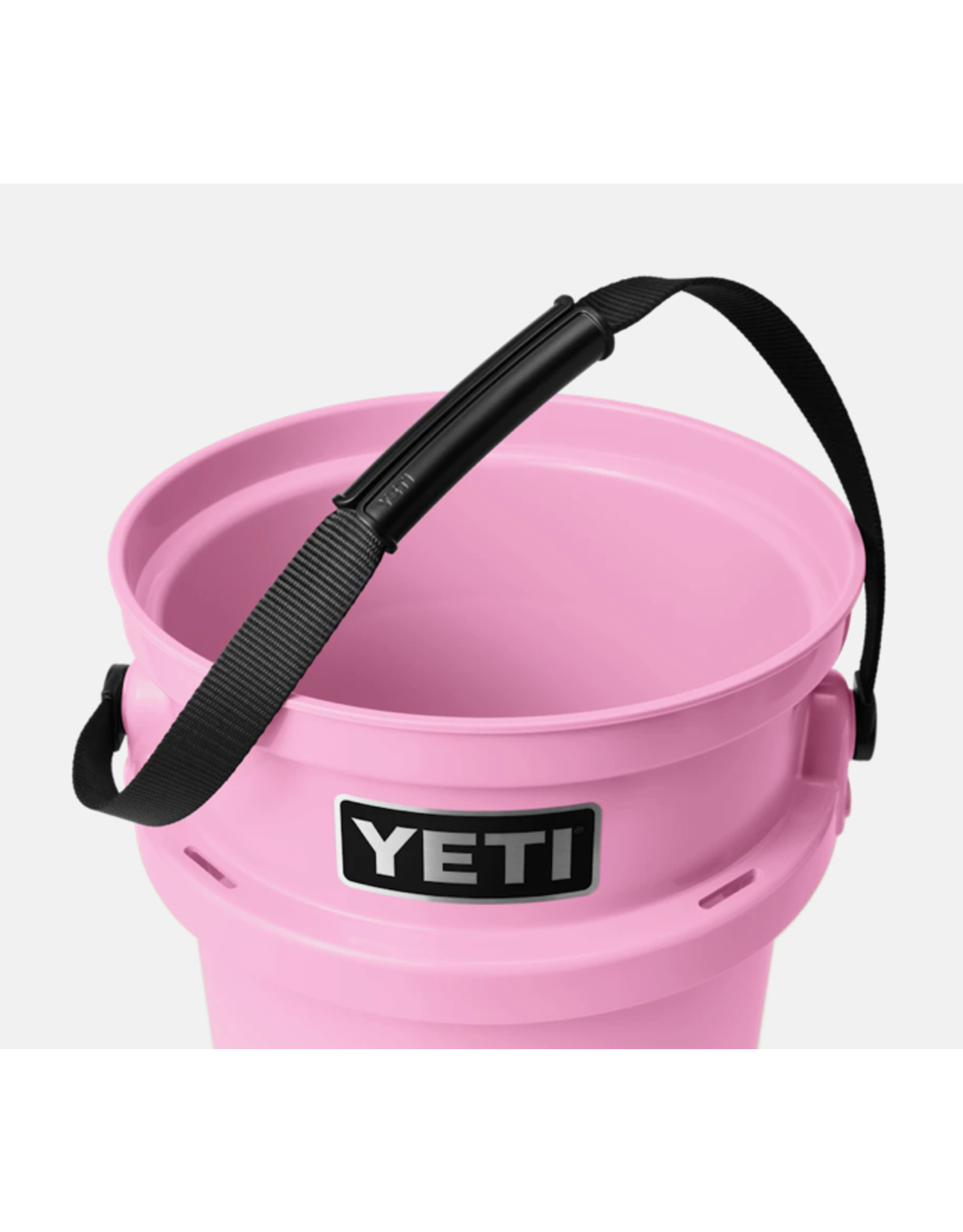 Loadout Bucket Power Pink