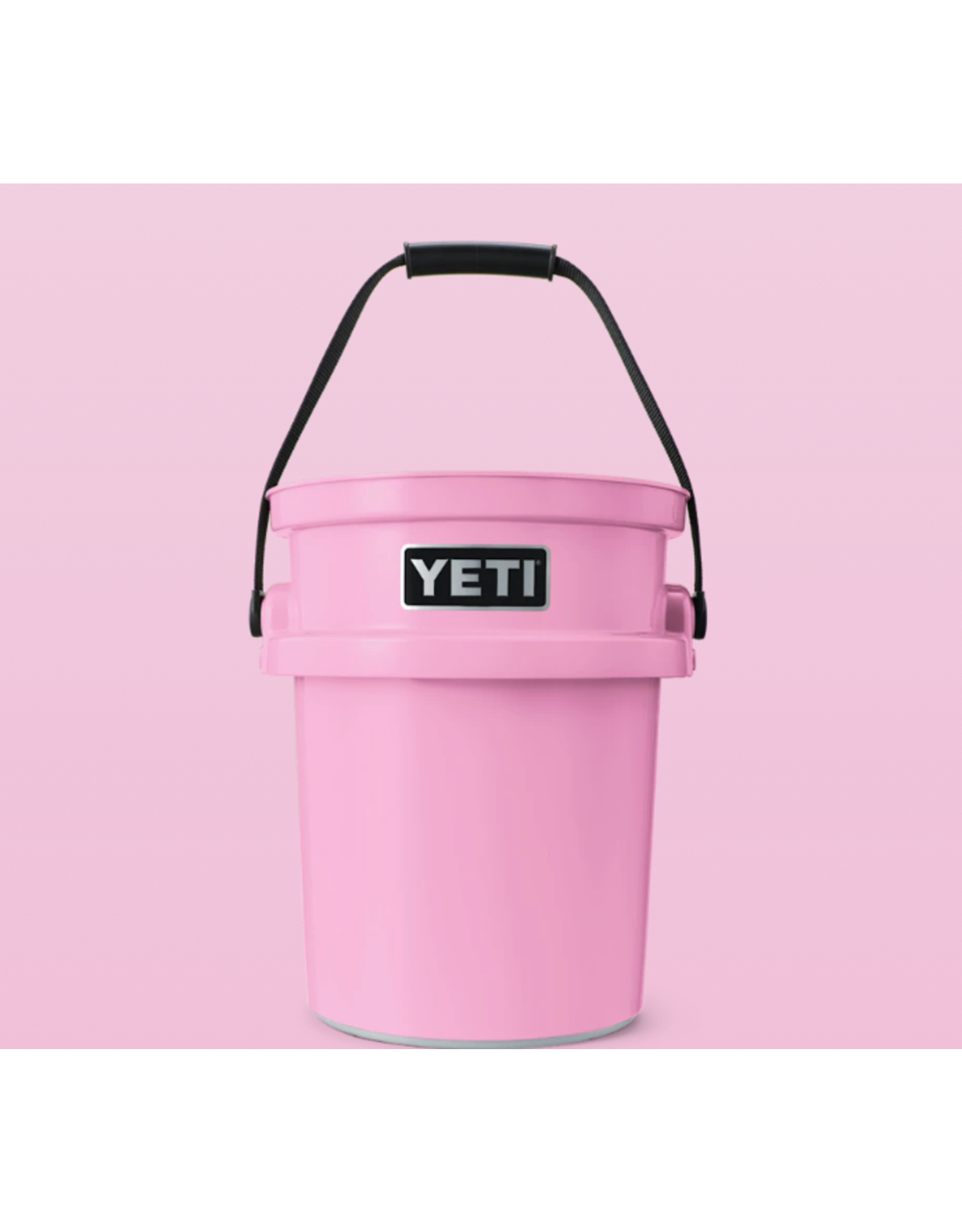 Loadout Bucket Power Pink