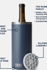 Rambler Wine Chiller White