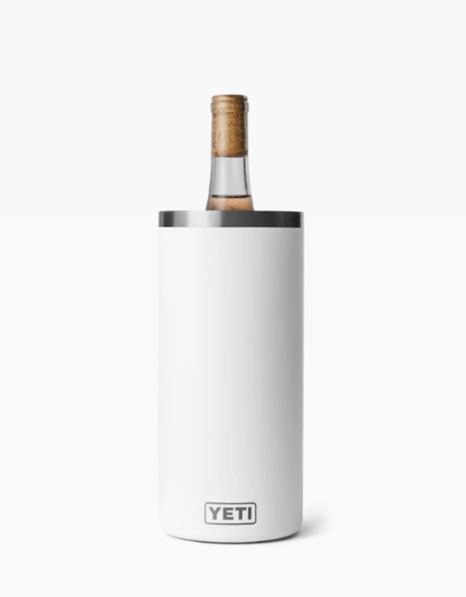 Rambler Wine Chiller White