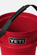 Loadout Bucket Rescue Red