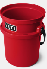 Loadout Bucket Rescue Red