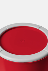 Loadout Bucket Rescue Red