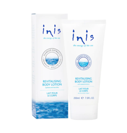 Body Lotion 200ml Inis