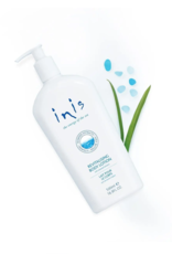 Body Lotion Large Pump Bottle 16.9oz Inis