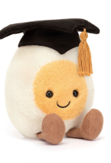 Amuseables Boiled Egg Graduation