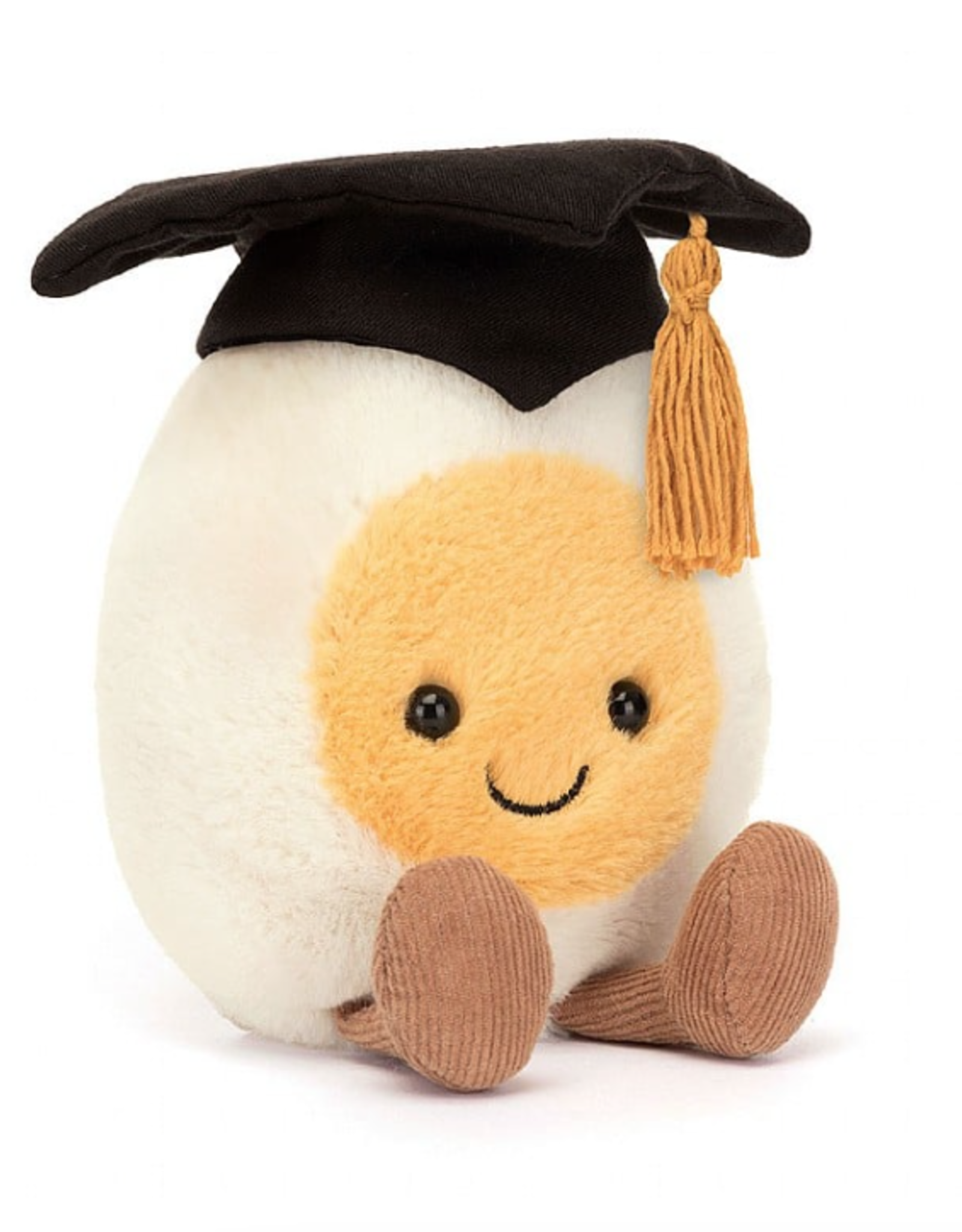 Amuseables Boiled Egg Graduation