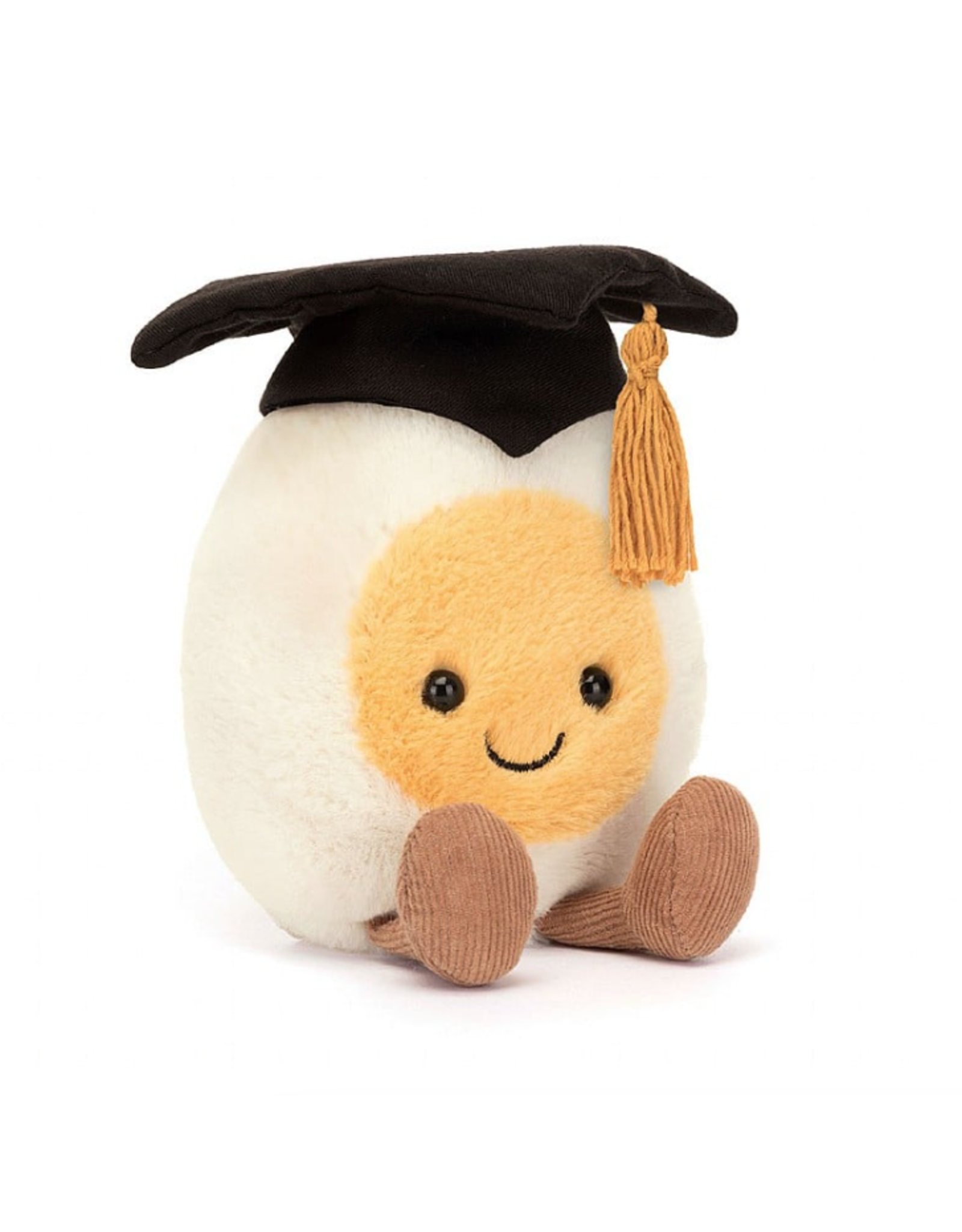Amuseables Boiled Egg Graduation