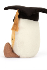 Amuseables Boiled Egg Graduation