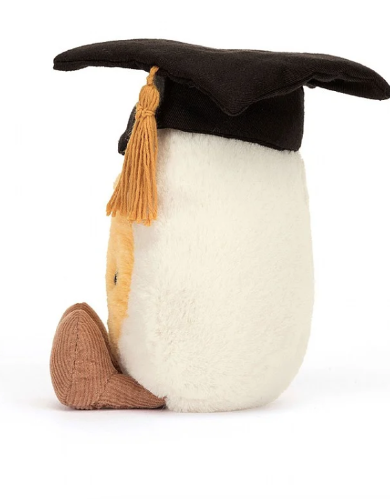 Amuseables Boiled Egg Graduation