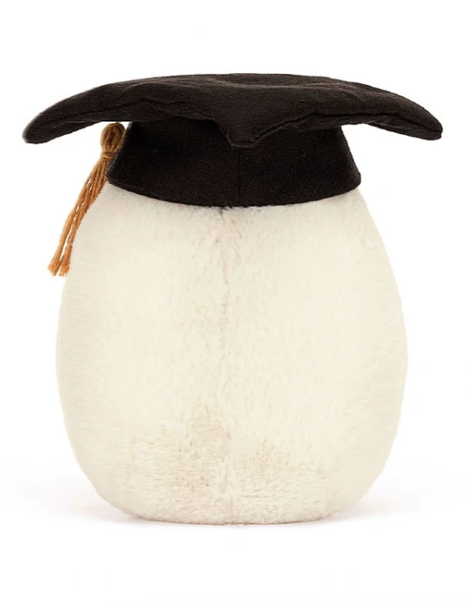 Amuseables Boiled Egg Graduation