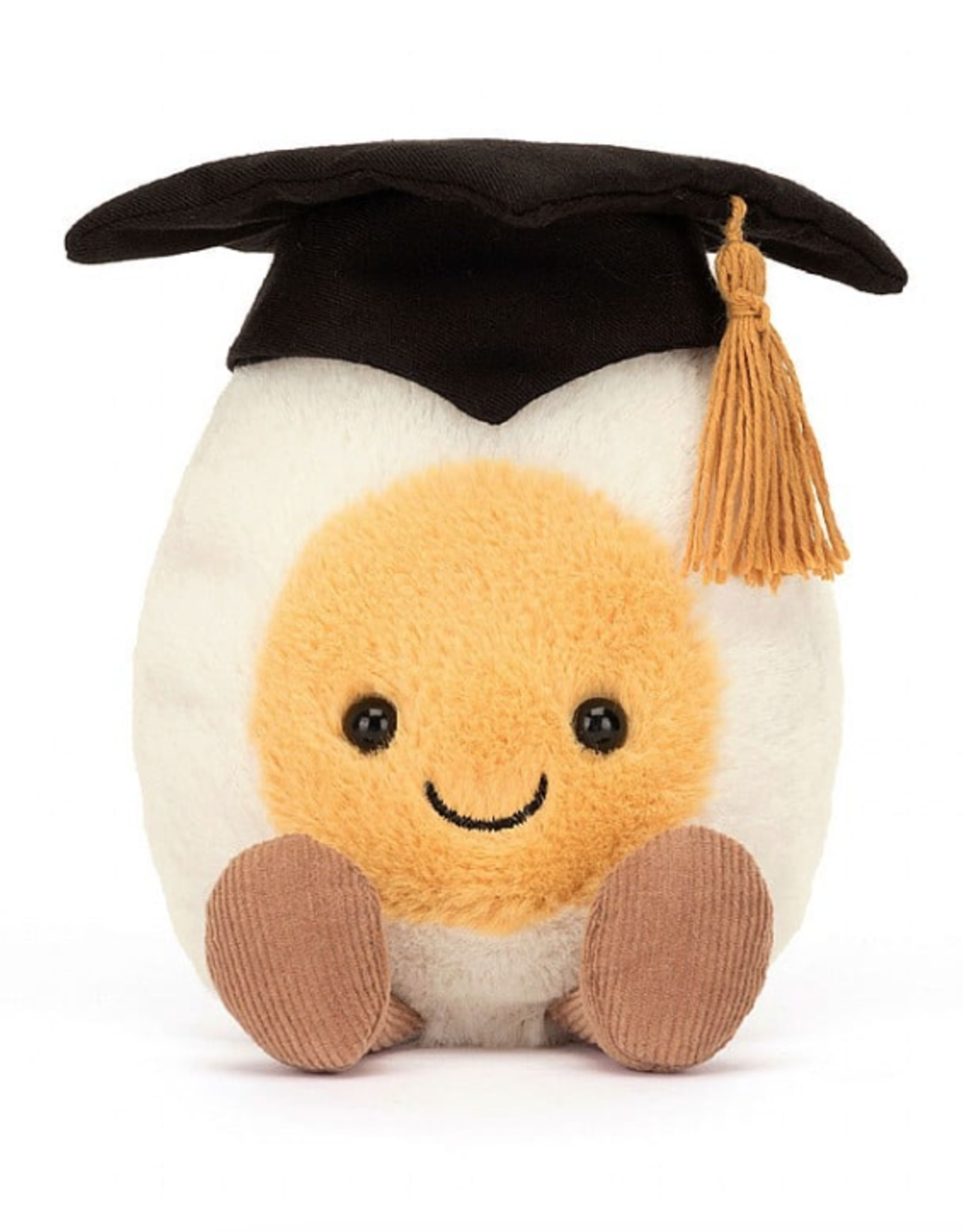 Amuseables Boiled Egg Graduation