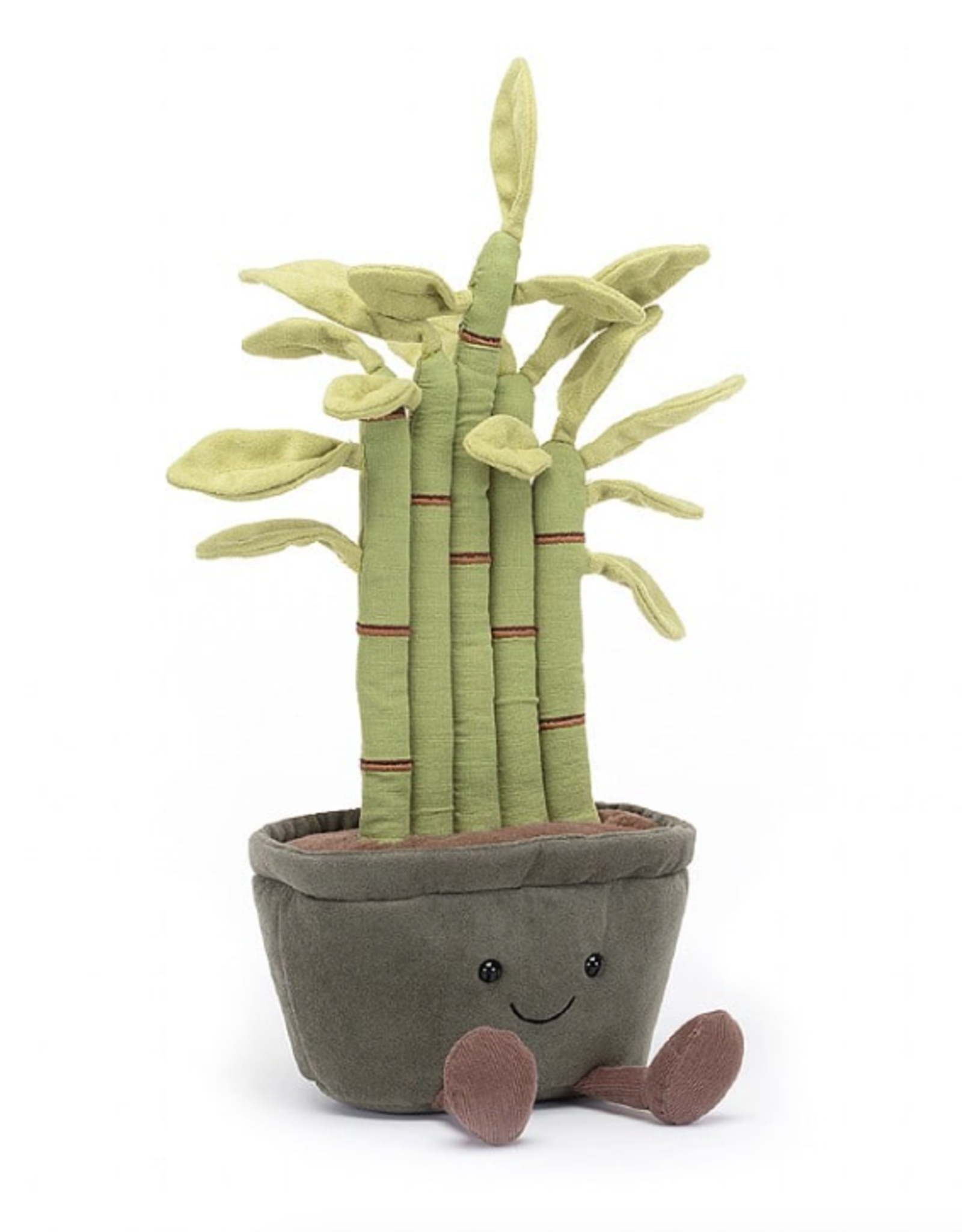 Amuseables Potted Bamboo