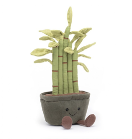 Amuseables Potted Bamboo