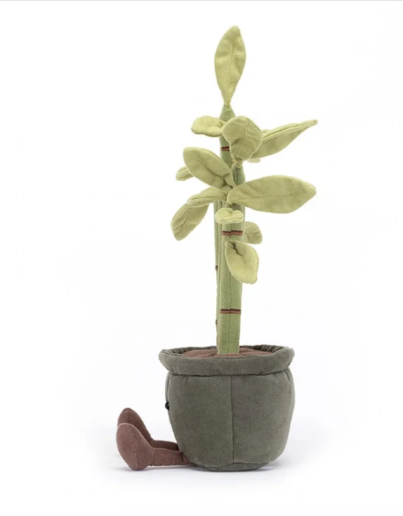 Amuseables Potted Bamboo