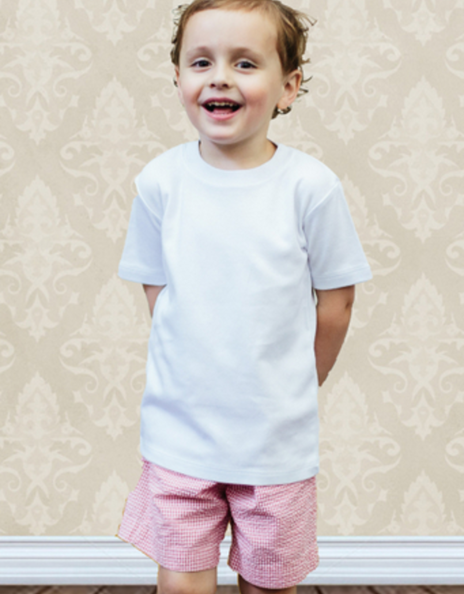 Kids Personalized Tee