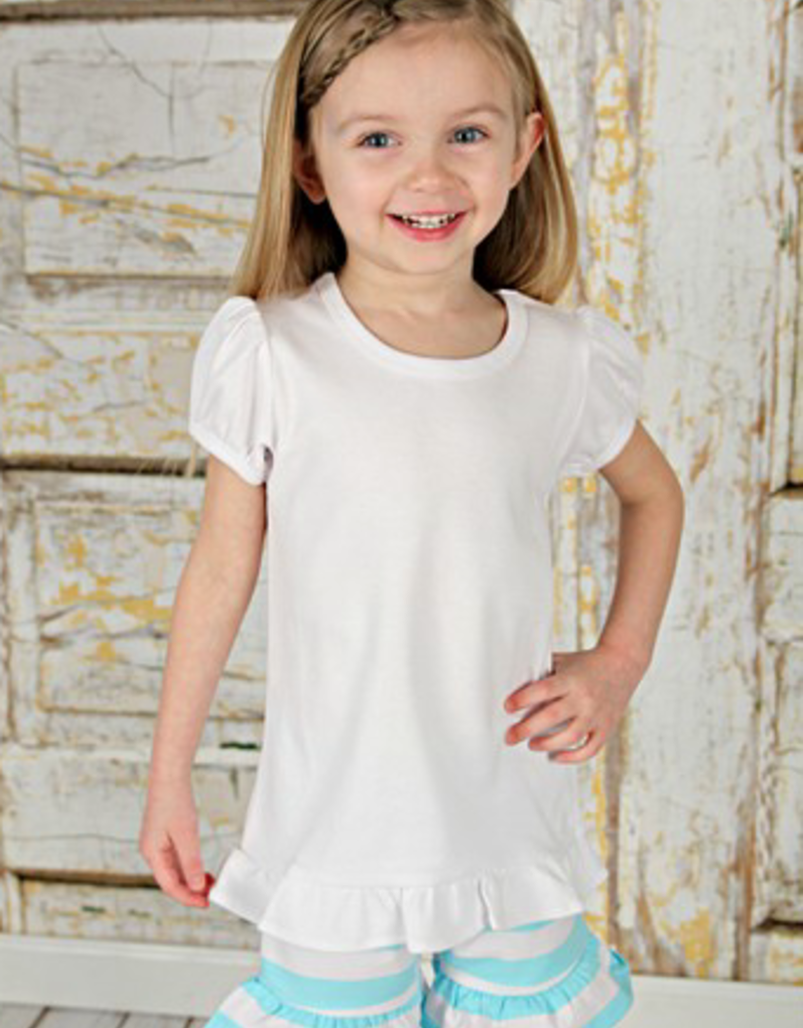 Kids Personalized Tee