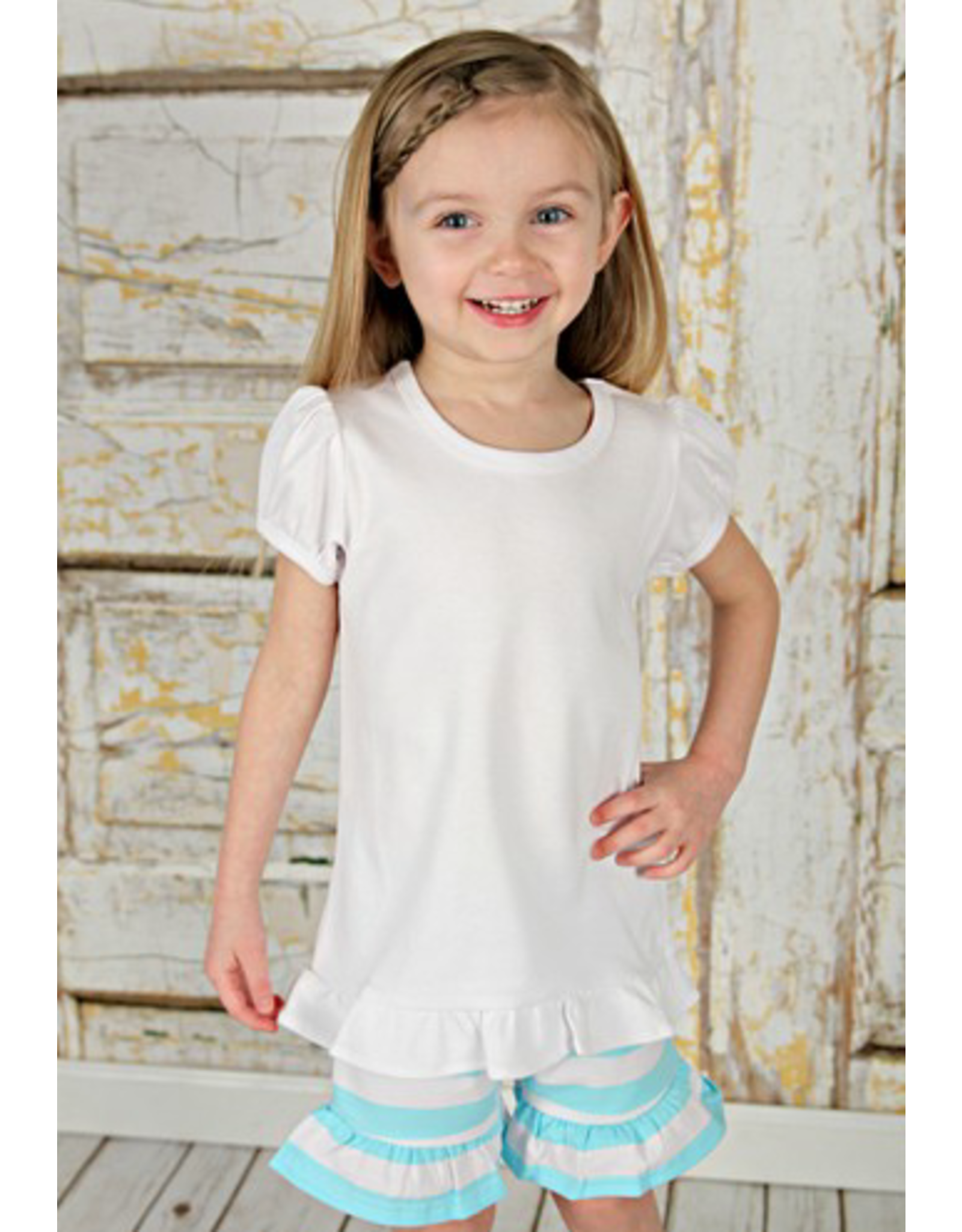 Kids Personalized Tee