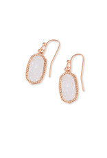 Earring Lee RSG Iridsnt Drusy
