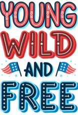 Kids Personalized Tee