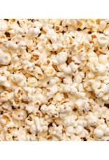 Poppy Hand-Crafted Popcorn Popcorn White Cheddar