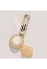 Poppy & Pout Marshmallow Cream Lip Care Duo